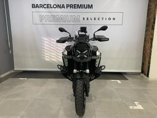 BMW Motorrad R 1300 GS Adventure