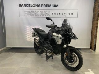 BMW Motorrad R 1300 GS Adventure
