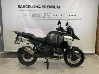 BMW Motorrad R 1300 GS Adventure