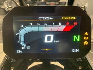 BMW Motorrad R 1300 GS Adventure