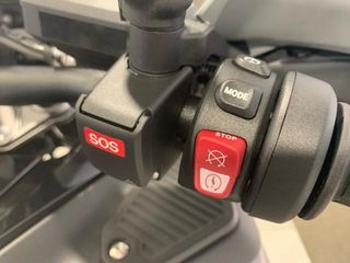 BMW Motorrad R 1300 GS Adventure