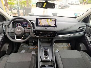 Nissan Qashqai E-POWER N-Connecta Auto 140 kW (190 CV)
