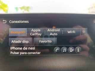 Nissan Qashqai E-POWER N-Connecta Auto 140 kW (190 CV)