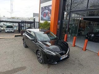 Nissan Qashqai E-POWER N-Connecta Auto 140 kW (190 CV)