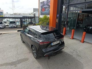 Nissan Qashqai E-POWER N-Connecta Auto 140 kW (190 CV)