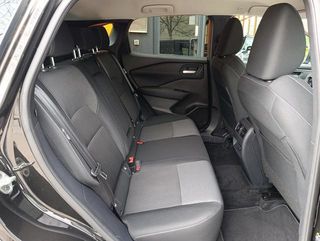 Nissan Qashqai E-POWER N-Connecta Auto 140 kW (190 CV)