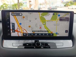 Nissan Qashqai E-POWER N-Connecta Auto 140 kW (190 CV)