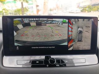 Nissan Qashqai E-POWER N-Connecta Auto 140 kW (190 CV)