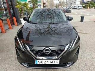 Nissan Qashqai E-POWER N-Connecta Auto 140 kW (190 CV)
