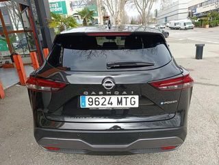 Nissan Qashqai E-POWER N-Connecta Auto 140 kW (190 CV)