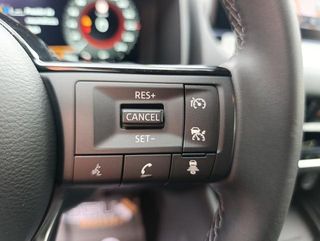 Nissan Qashqai E-POWER N-Connecta Auto 140 kW (190 CV)