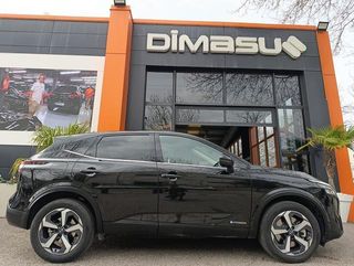Nissan Qashqai E-POWER N-Connecta Auto 140 kW (190 CV)