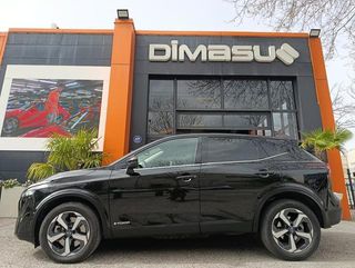 Nissan Qashqai E-POWER N-Connecta Auto 140 kW (190 CV)