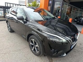 Nissan Qashqai E-POWER N-Connecta Auto 140 kW (190 CV)