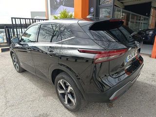 Nissan Qashqai E-POWER N-Connecta Auto 140 kW (190 CV)