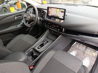 Nissan Qashqai E-POWER N-Connecta Auto 140 kW (190 CV)