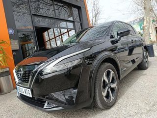Nissan Qashqai E-POWER N-Connecta Auto 140 kW (190 CV)