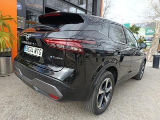 Nissan Qashqai E-POWER N-Connecta Auto 140 kW (190 CV)