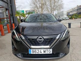 Nissan Qashqai E-POWER N-Connecta Auto 140 kW (190 CV)