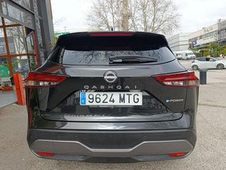Nissan Qashqai E-POWER N-Connecta Auto 140 kW (190 CV)