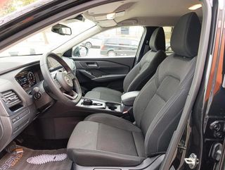 Nissan Qashqai E-POWER N-Connecta Auto 140 kW (190 CV)