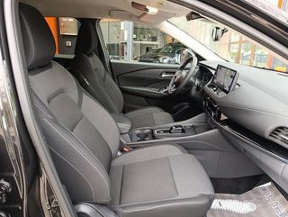 Nissan Qashqai E-POWER N-Connecta Auto 140 kW (190 CV)