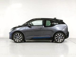 BMW i3 120Ah 125 kW (170 CV)