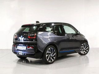 BMW i3 120Ah 125 kW (170 CV)