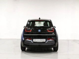 BMW i3 120Ah 125 kW (170 CV)