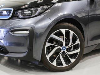 BMW i3 120Ah 125 kW (170 CV)