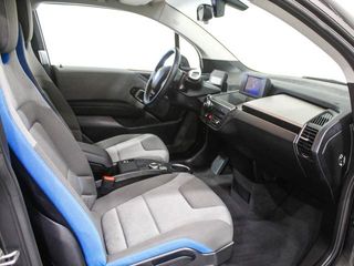 BMW i3 120Ah 125 kW (170 CV)