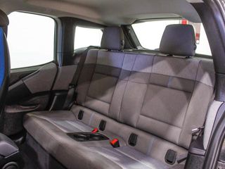 BMW i3 120Ah 125 kW (170 CV)