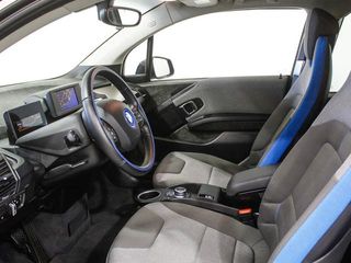 BMW i3 120Ah 125 kW (170 CV)