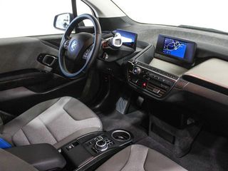 BMW i3 120Ah 125 kW (170 CV)