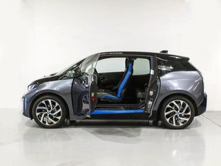 BMW i3 120Ah 125 kW (170 CV)
