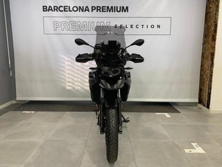 BMW Motorrad F 800 GS