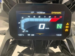 BMW Motorrad F 800 GS