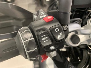 BMW Motorrad F 800 GS