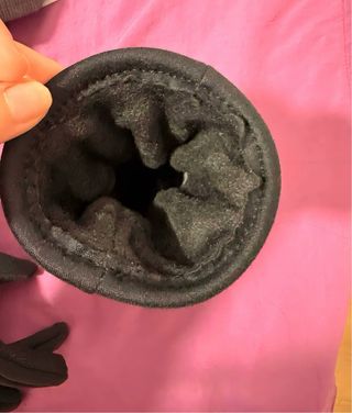 Guantes The North Face Negros Invierno Originales