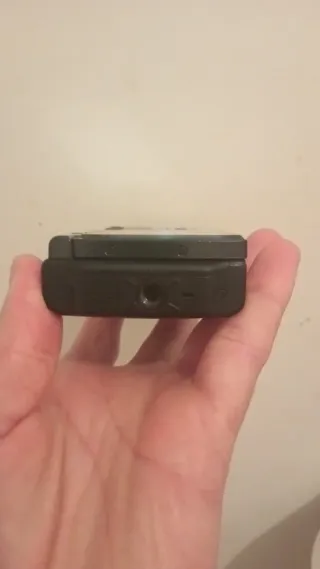 Fotocamera Olympus Tough