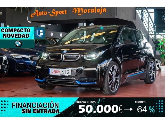 BMW i3 S 120Ah 135 kW (184 CV) - foto 1