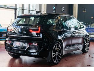 BMW i3 S 120Ah 135 kW (184 CV)
