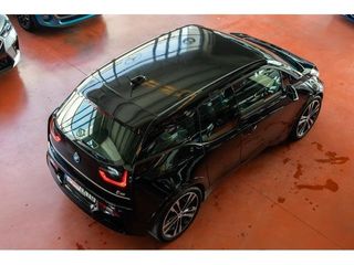 BMW i3 S 120Ah 135 kW (184 CV)
