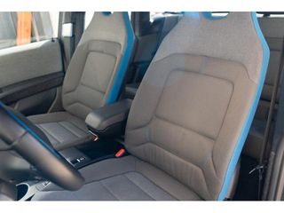 BMW i3 S 120Ah 135 kW (184 CV)