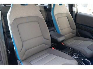 BMW i3 S 120Ah 135 kW (184 CV)
