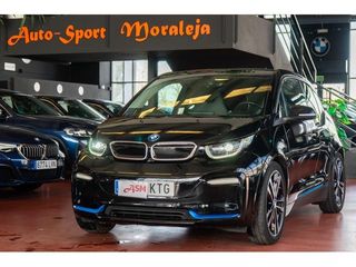 BMW i3 S 120Ah 135 kW (184 CV)
