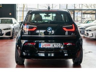 BMW i3 S 120Ah 135 kW (184 CV)