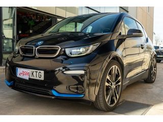 BMW i3 S 120Ah 135 kW (184 CV)