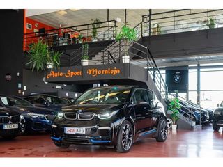 BMW i3 S 120Ah 135 kW (184 CV)