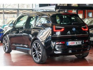 BMW i3 S 120Ah 135 kW (184 CV)